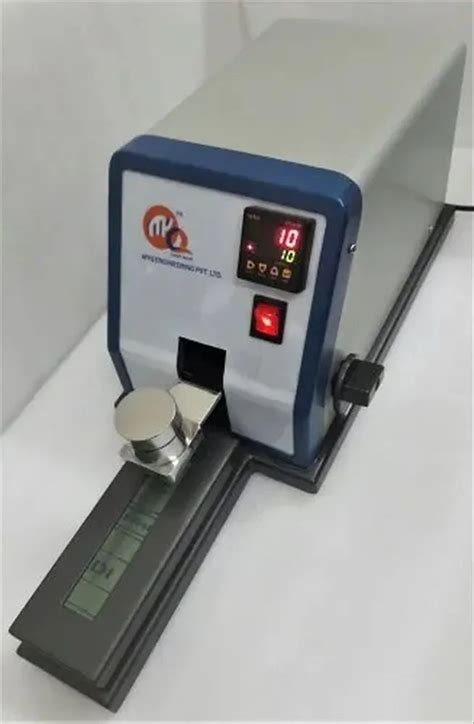 Digital CROCKMETER solution|crock meter for textiles.